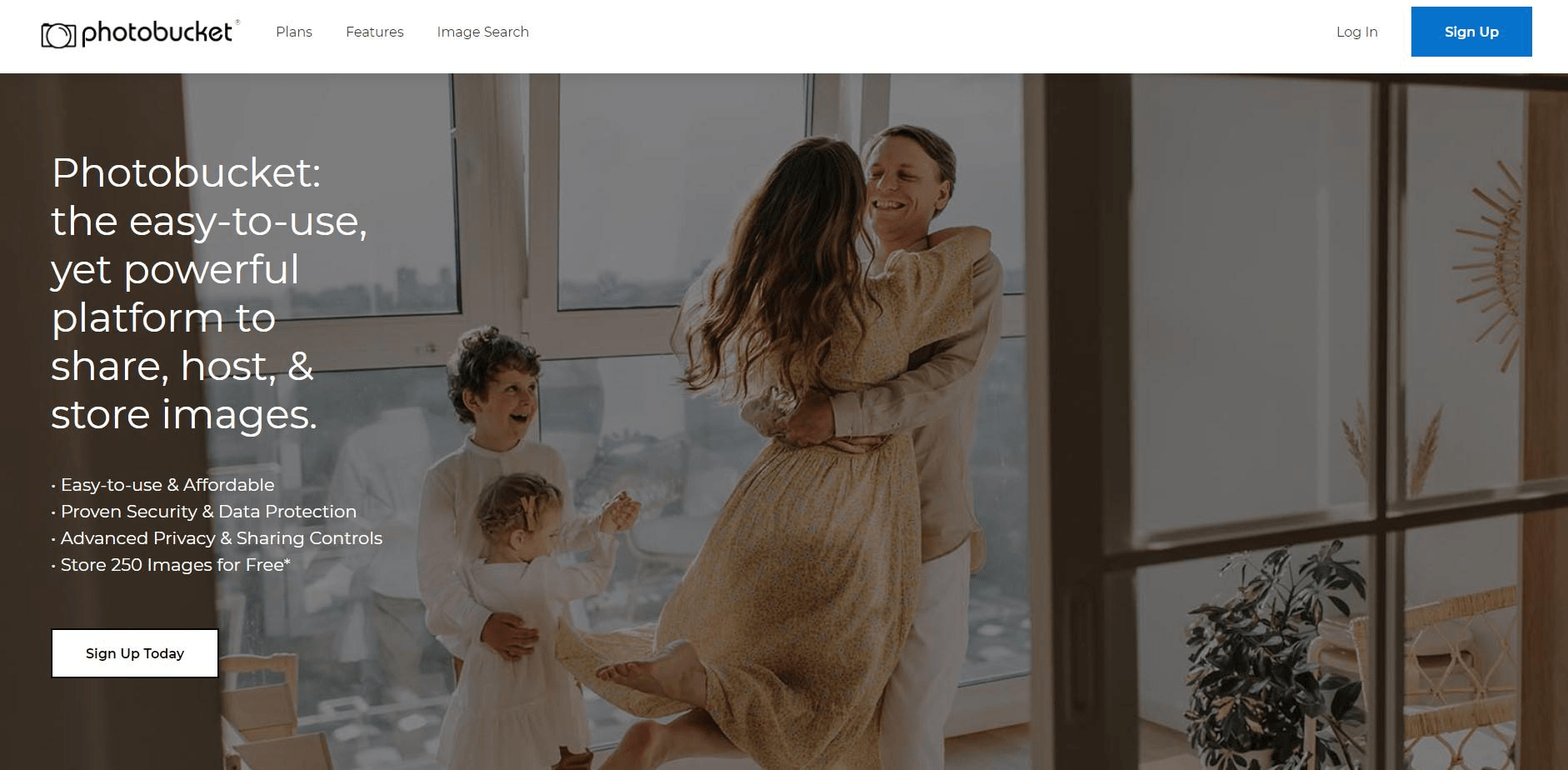 hotobucket的亮點是支援圖片託管 hotobucket的亮點是支援圖片託管